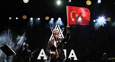 Çekmeköy'de 19 Mayıs coşkusu Gençlik Festivali ile yaşandı
