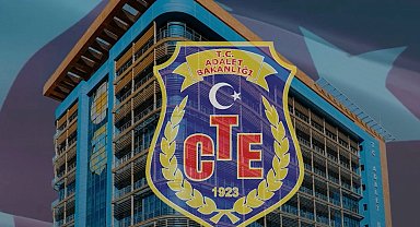 Ceza ve Tevkifevleri personelinin görevde yükselme sınav sonuçları açıklandı