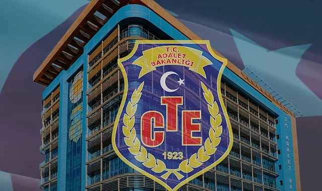 Ceza ve Tevkifevleri personelinin görevde yükselme sınav sonuçları açıklandı