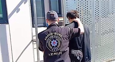 Cezaevinde yarım asır geçirecek