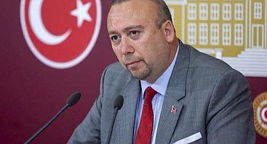CHP Özkan Yalım'ı ihraç etti!