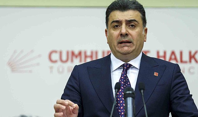 CHP Sözcüsü Emre: "Burcu Köksal'ı kesin ihraç talebiyle tedbirli olarak disipline sevk ettik"