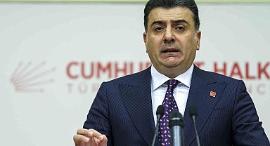 CHP Sözcüsü Emre: "Burcu Köksal'ı kesin ihraç talebiyle tedbirli olarak disipline sevk ettik"