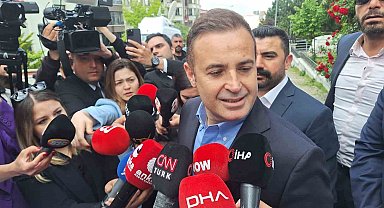 CHP'li Ahmet Akın: "Hep beraber bunun üstesinden geleceğiz, ayağa kalkacağız"