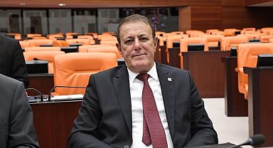 CHP'li Yıldız, safını belli etti