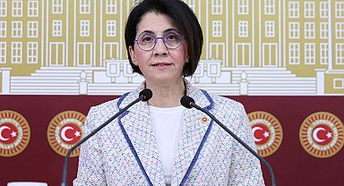 CHP'li Yaman engellilerin sorunlarını TBMM'de dile getirdi
