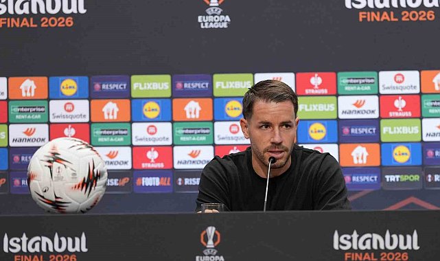 Christian Günter: "Günün sonuna kupayı kaldırmak istiyoruz"