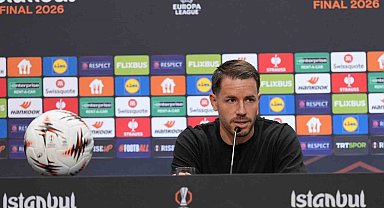 Christian Günter: "Günün sonuna kupayı kaldırmak istiyoruz"