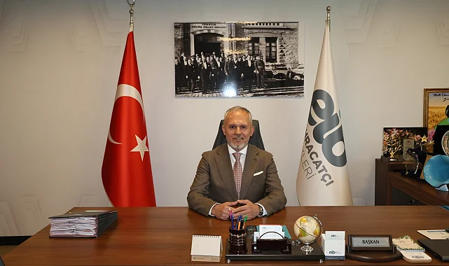 Çilek ihracatında katma değerli büyüme sürüyor