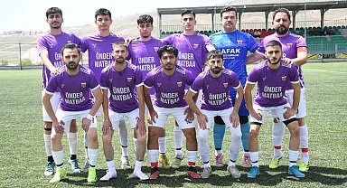 Cırgalanspor adım adım şampiyonluğa koşuyor