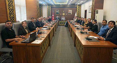 Cizre'de 'Çocukların Koruması' ele alındı