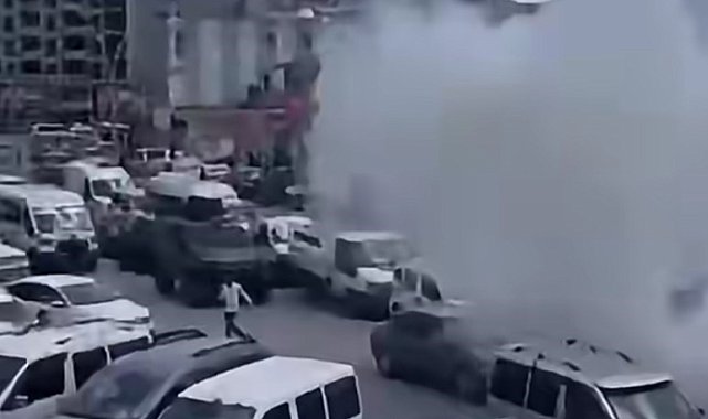 Cizre'de 400 kişilik aile kavgasında ortalık savaş alanına döndü: 8 yaralı, 17 gözaltı