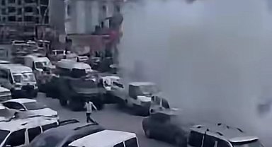 Cizre'de bayram arefesinde akrabalar arası taşlı, sopalı ve bıçaklı kavga: 8 yaralı, 17 gözaltı