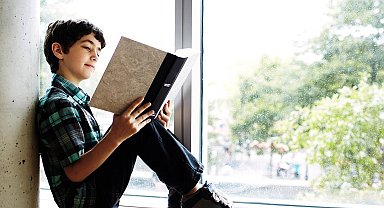 Çocuk dostu olarak önerilen kitap sayısı artıyor