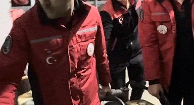 Çorum Belediyesi'nden selin vurduğu Havza'ya destek