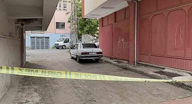 Çorum'da kuzenlerin kavgası kanlı bitti: 1 yaralı