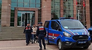 Çorum'da uyuşturucu operasyonu: 1 tutuklama