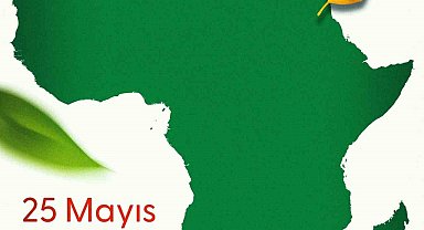 Cumhurbaşkanı Erdoğan'dan Afrika Günü ve Afrika Birliğinin kuruluş yıl dönümüne ilişkin paylaşım