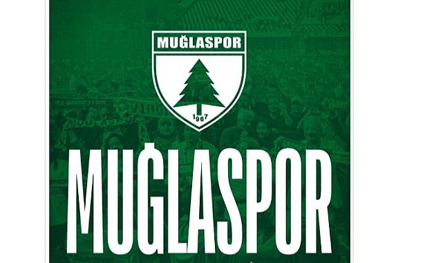 Cumhurbaşkanı Erdoğan'dan Muğlaspor'a tebrik mesajı