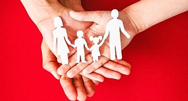 Cumhurbaşkanı Erdoğan'dan 'Milli Aile' mesajı