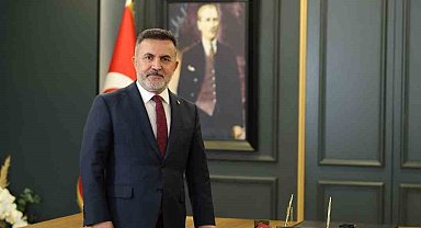 Dağlı: "Üreticilerimizin yanındayız"