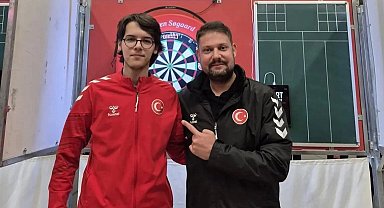 Danimarka'da kürsü Bursa Yıldırım'ın