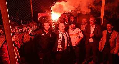 Darıca'da kurumlar arası futbol turnuvası