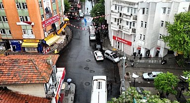 Darıca'nın iki caddesi Kocaeli Büyükşehir'le değişti