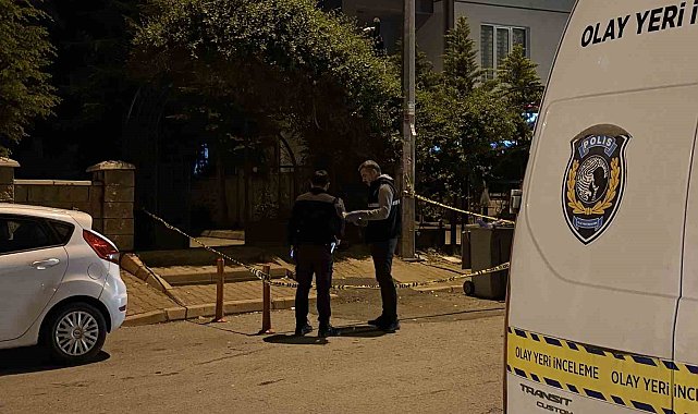 Darp edilen kadını kurtarmaya çalışan kardeşler bıçaklandı: 2 yaralı