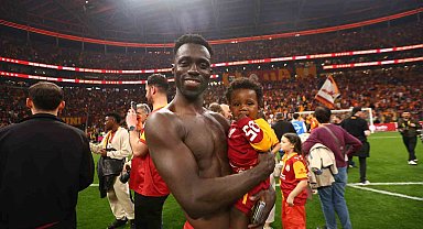 Davinson Sanchez: "Ülkedeki en iyi takımın hangisi olduğunu gösterdik"