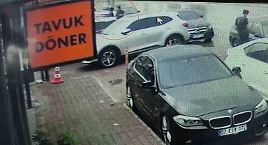 Dayı arazi anlaşmazlığı yüzünden yeğenini öldürdü