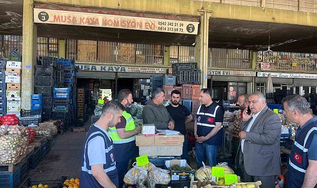 Denetimlerde 32 firmada aykırılık tespit edilerek ceza uygulandı