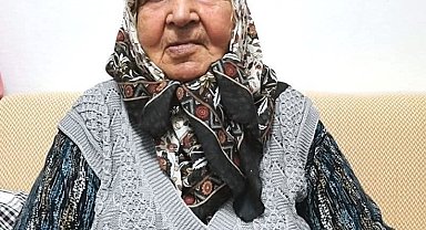 Denizli bir çınarını daha kaybetti