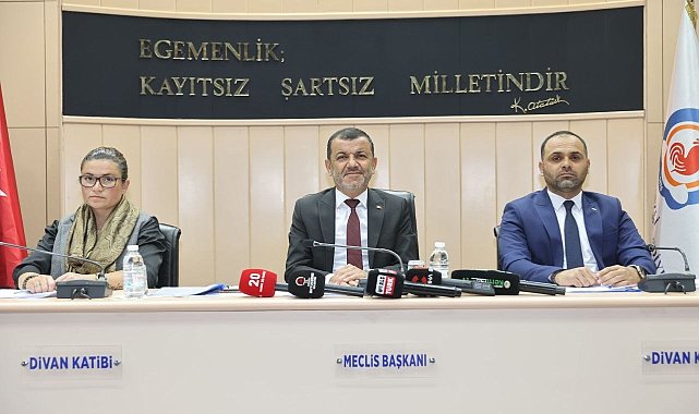 Denizli Büyükşehir Meclisinden sosyal refah ve üretim odaklı kararlar