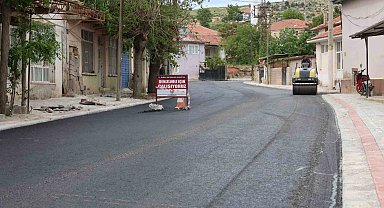 Denizli Büyükşehir'den İğdir'e modern ulaşım yatırımı