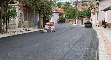 Denizli Büyükşehir'den İğdir'e modern ulaşım yatırımı