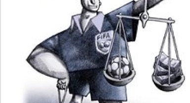 Denizli Büyükşehir'in karikatür yarışmasına yoğun ilgi