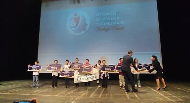 Denizli Fatih İlkokulu zeka oyunlarında tarih yazdı