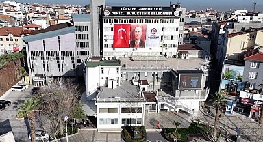 Denizli Kültür AŞ'de rekor ciro ve net kâr
