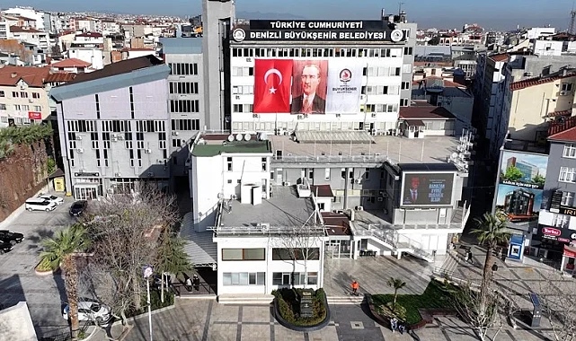 Denizli Kültür AŞ'den ilk çeyrekte rekor kâr
