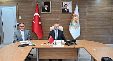 Denizli'de Türk Mutfağı Haftası hazırlıkları devam ediyor