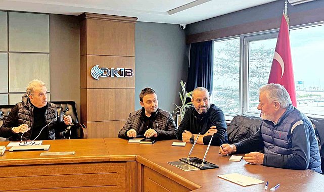 Denizli'den Anadolu'ya ihracat danışmanlığı