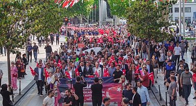 Denizli'de 107 yıllık gurur