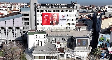 Denizli'de bayram öncesi 10 milyon liralık destek