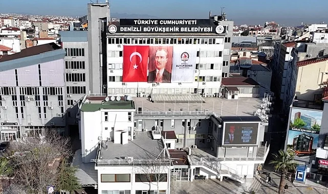 Denizli'de bayram öncesi 10 milyon liralık destek