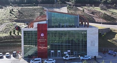 Denizli'de BELTAŞ tesislerinde dijital ödeme dönemi başlıyor