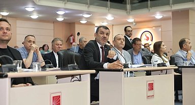 Denizli'de şehit aileleri ve gazilere vefa