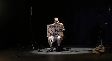 Denizli'de Uluslararası Amatör Tiyatro Festivali coşkusu