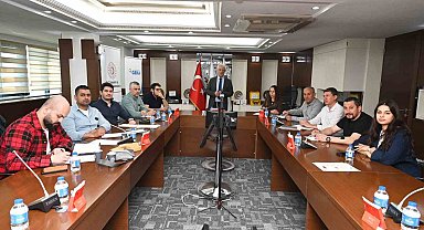 Denizlili firmalara birebir danışmanlık desteği de verilecek