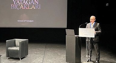 Denizli'nin Yatağan bıçakları Portekiz'de tanıtıldı